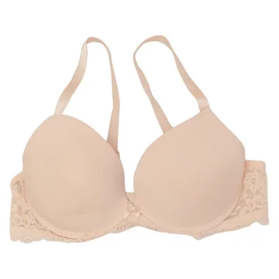 BH (Beige) från Censored Elastan, Polyamid, Polyester