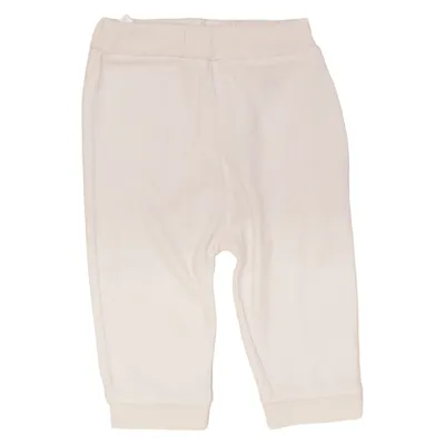 Joggingbroek (Wit) van My Little Bear Katoen