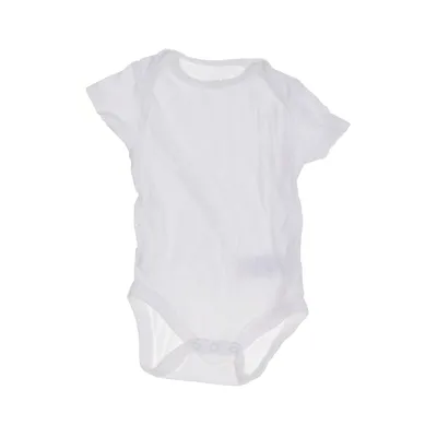 Body (Vit) från Next Baby Bomull