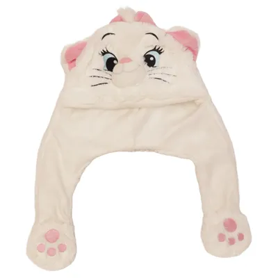 Costume accessories (White, Pink) from Disneyland Paris