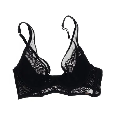 BH (Sort) fra Noir Elastan, Polyamid, Polyester