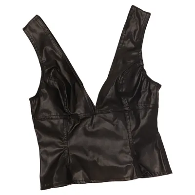 Bustier (Black) from Phaze