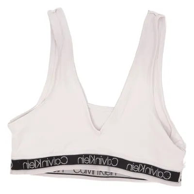 Sports bra (White) from Calvin Klein