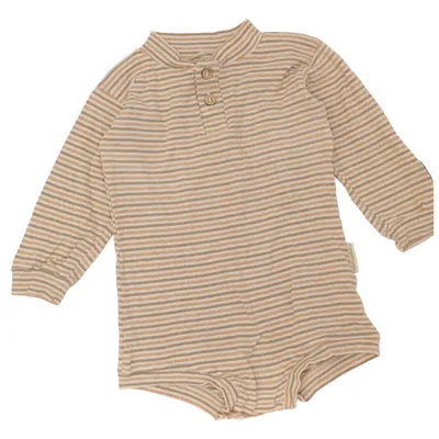 Body (Beige, Blanc) de Minimundus