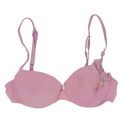 Bra (Pink) from La Perla