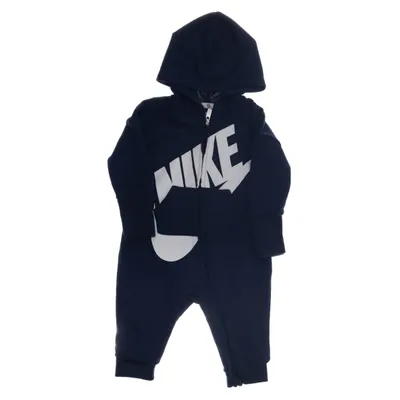 Mjukisdräkt (Blå) från Nike Återvunnen polyester