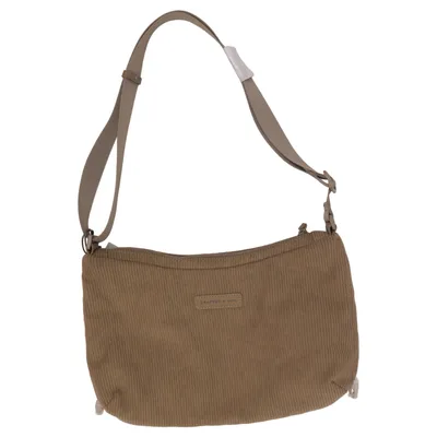 Shoulder-bag (Gray) from Kapten & Son