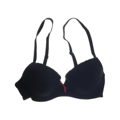 Bra (Black) from Uncover