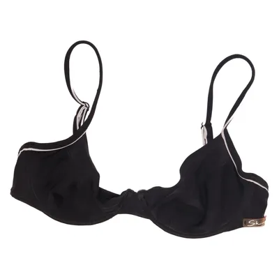 Haut de bikini (Noir) de Skiny