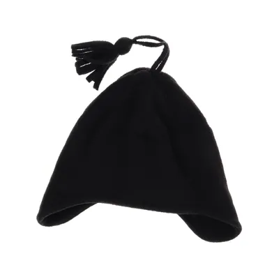 Toppluva (Svart) från Polartec Polyester