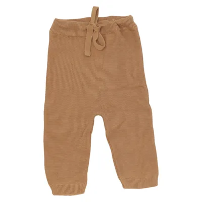Pantalon de pyjama (Beige) de Analog Coton