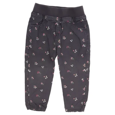 Pajama pants (Gray, Multicolored) from Dopo Dopo Baby Cotton, Elastane