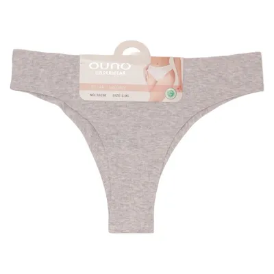 String (Pure Luxury) von Ouno Baumwolle, Elasthan