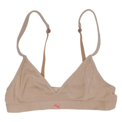 Sport-BH (Beige) från Puma