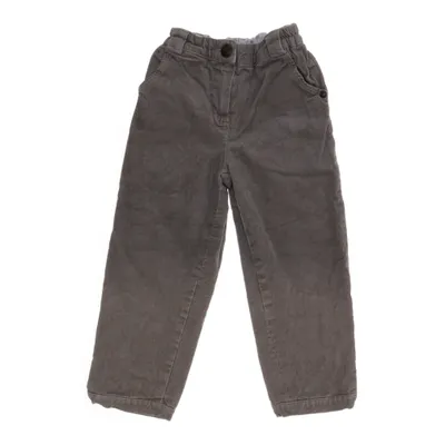 Manchesterbyxor (Beige) från Baby Baby