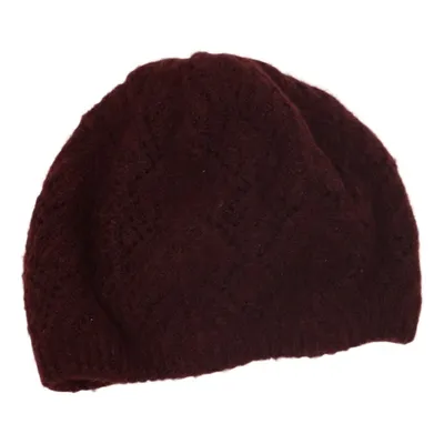 Beanie (Purple) from Beeline Elastane, Polyester