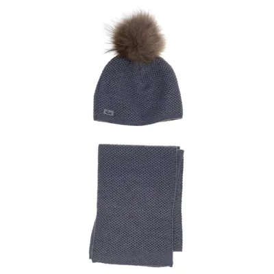 Accessoarset (Grå) från Roeckl