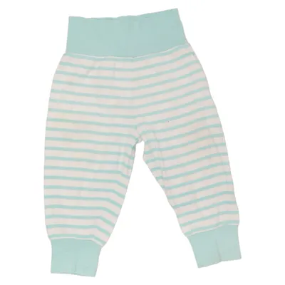 Pyjamasbyxor (Blå, Vit) från Jako-O Bomull