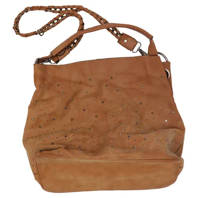 Sac à bandoulière (Marron) de Style Breaker