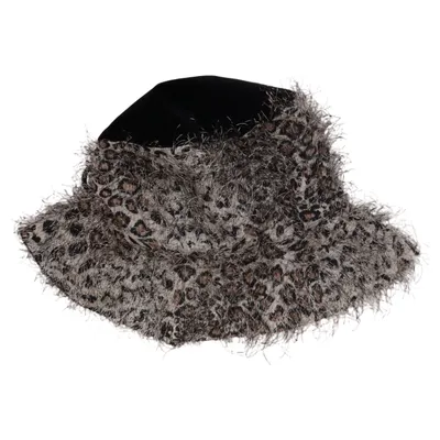 Buckethatt (Flerfärgad) från Etro