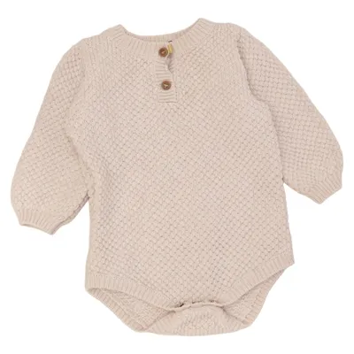 Body (Bodysuit Marin) von Louise Misha Kaschmir, Baumwolle