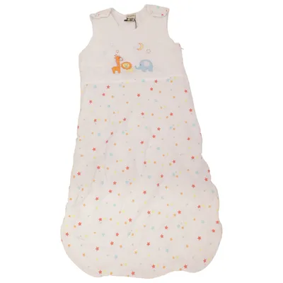 Gigoteuse (Blanc, Multicolore) de My Little Bear Coton, Polyester