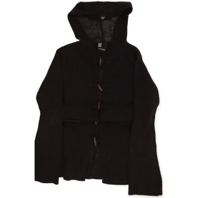 Cardigan (ASTRO GAS QIWPU412) van Roxy Life Acryl, Wol