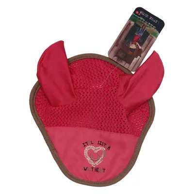 Fly hood (Little Sister Sweet Heart) from HKM