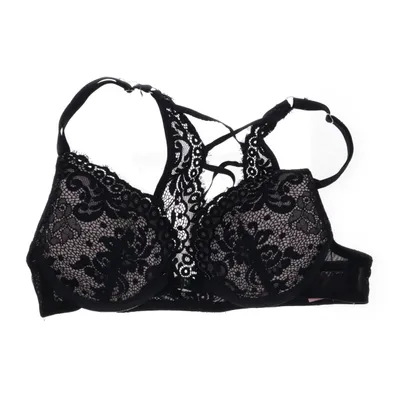 BH (Svart, Beige) från Hunkemöller Elastan, Polyamid, Polyester