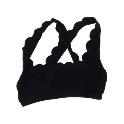 Bikiniöverdel (Svart) från Marysia Elastan, Polyamid