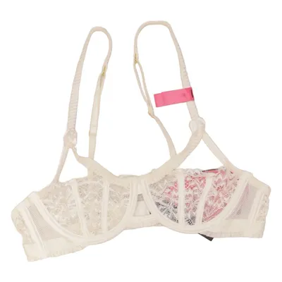 BH (Hvid) fra Private Collection by Hunkemöller