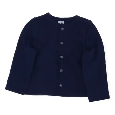 Kofta (Blå) från Petit Bateau Bomull