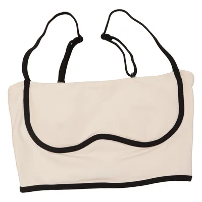Bustier (White, Black) from Alo Yoga