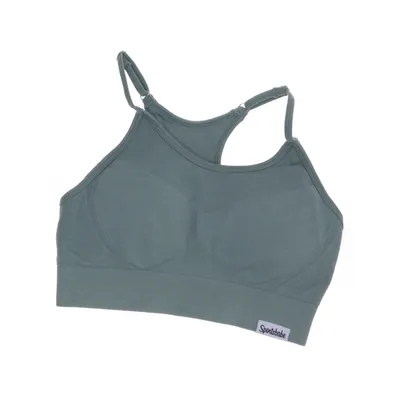 Sport-BH (Grön) från Sportsbabe