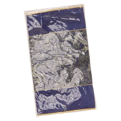 Accessoire (Blauw, Goud)