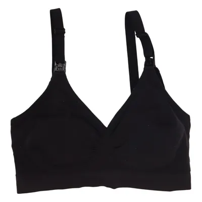 Amnings-BH (Grå) från Medela Elastan, Polyamid, Polyester, Polyuretan