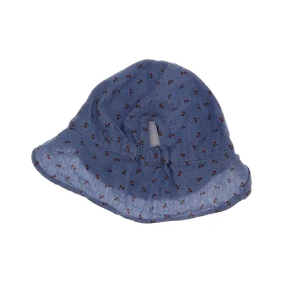 Sun hat (Blue, Red) from Alana
