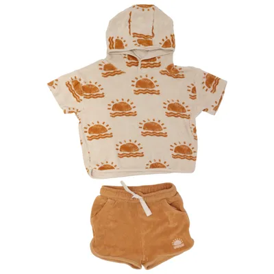 Set (Beige, Brun) från Next Bomull