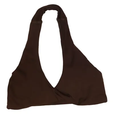 Bikiniöverdel (Brun) från Teveo