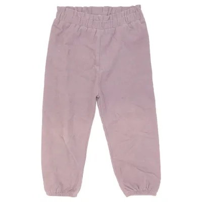 Corduroy pants (Purple) from Fixoni Cotton
