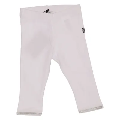 Leggings (Wit) van Karl Lagerfeld Kids Katoen