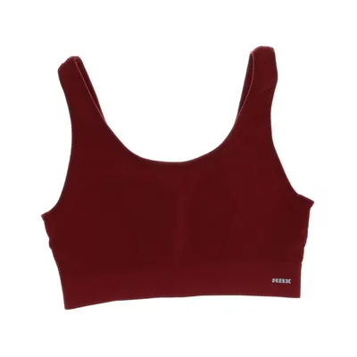 Brassière (Rouge) de RBX Élasthane, Polyamide