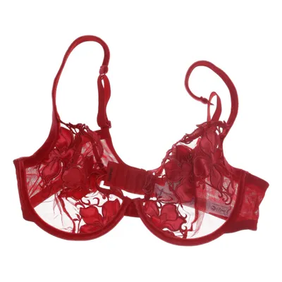 BH (Rød) fra Tezenis Elastan, Polyamid, Polyester