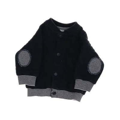 Jacka (Blå) från Petit Bateau Bomull