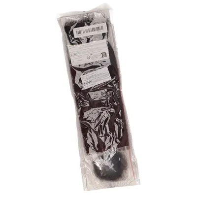 Extensions (Black, Red)