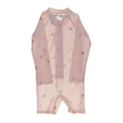 Vêtements UV (Rose, Multicolore) de H&M Élasthane, Polyester