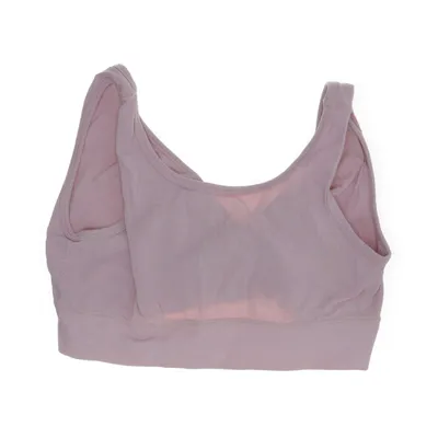 Amnings-BH (Rosa) från Seraphine Elastan, Nylon, Viskos