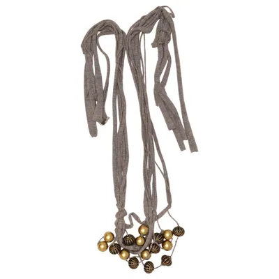 Halstuch (Bauble Scarf) von Brooklyn Industries