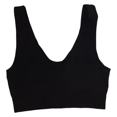 Sports bra (Black) from H&M Move Elastane, Polyamide