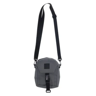 Shoulder-bag (Gray) from Y.T. Polyester, Polyurethane